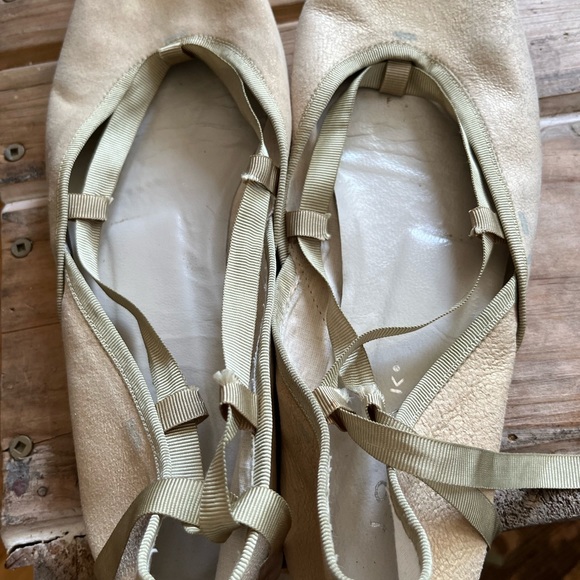 Jonak Ballerina shoes - Picture 2 of 9